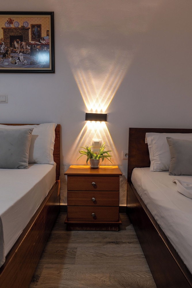 Apart Hotel Alex