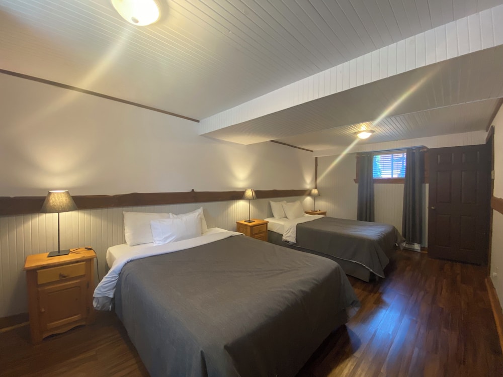 Chalets Royal Laurentien