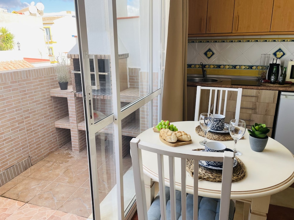 Apartamento Sevilla Jimena by At Home Costa del So
