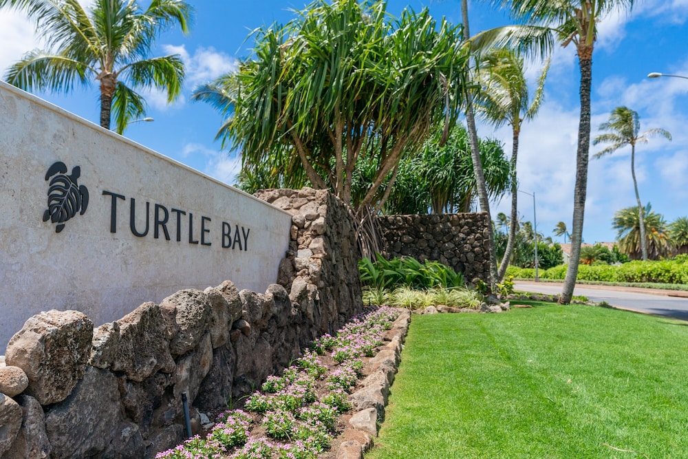 Turtle Bay Kuilima 150 East 1 Bedroom Condo