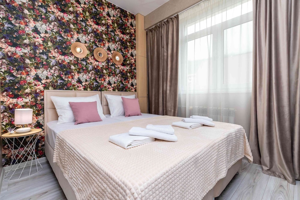 More Apartments na Estonskoy 37 k6 view 5