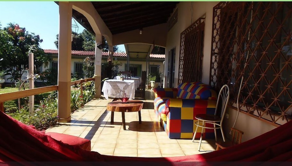 Meliza's Garden