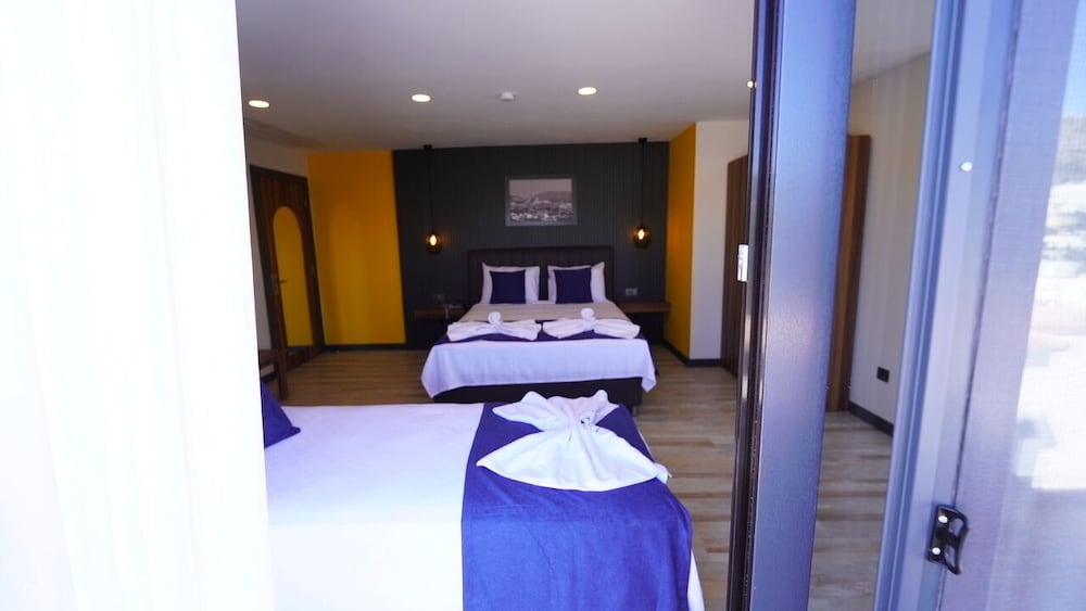 La Bonita Otel Bodrum - Image 16