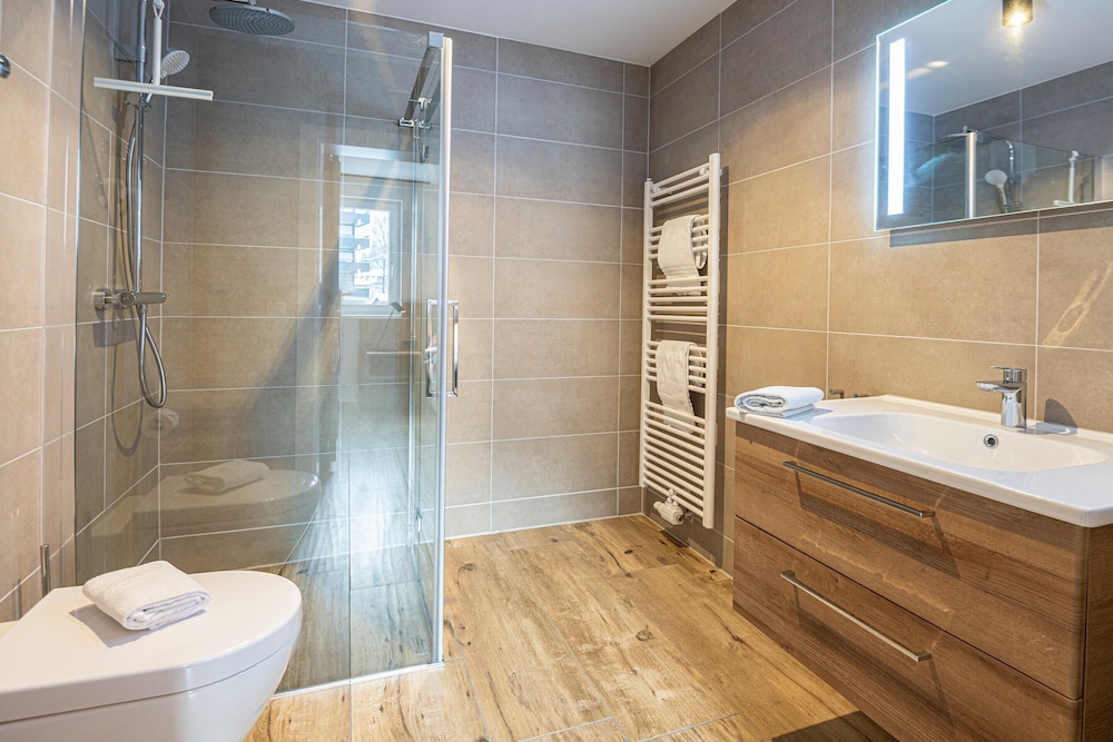 Charming Apartment in Salzburg Without Deposit