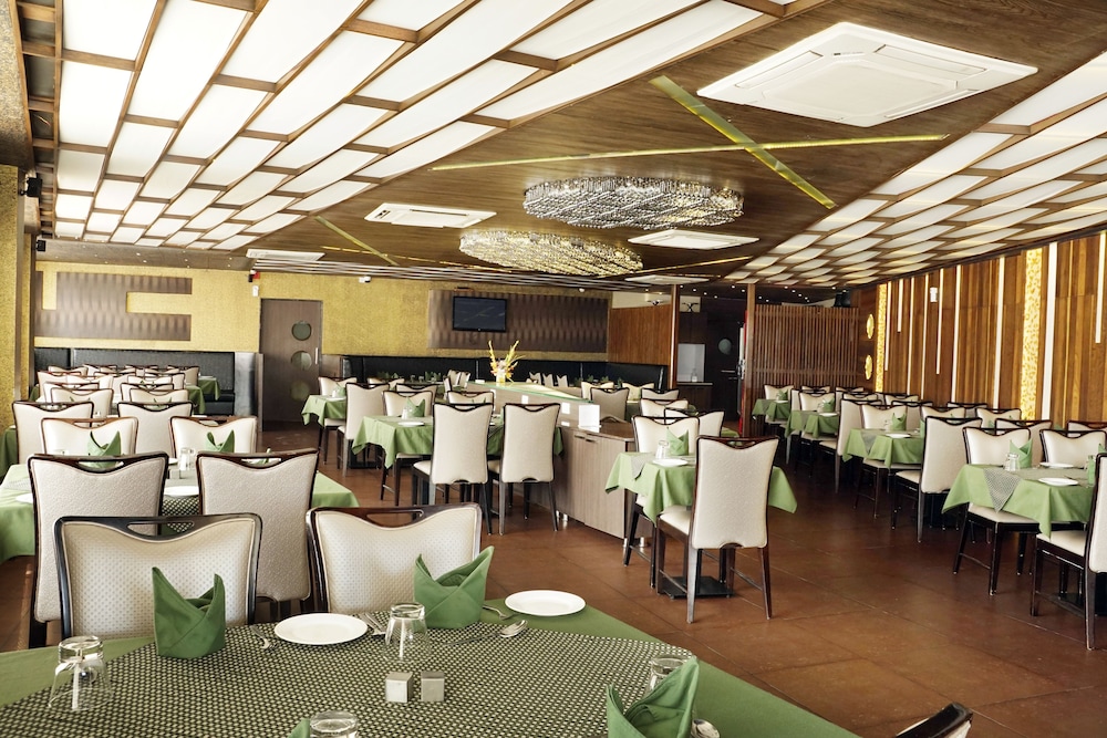 Hotel Gormoh
