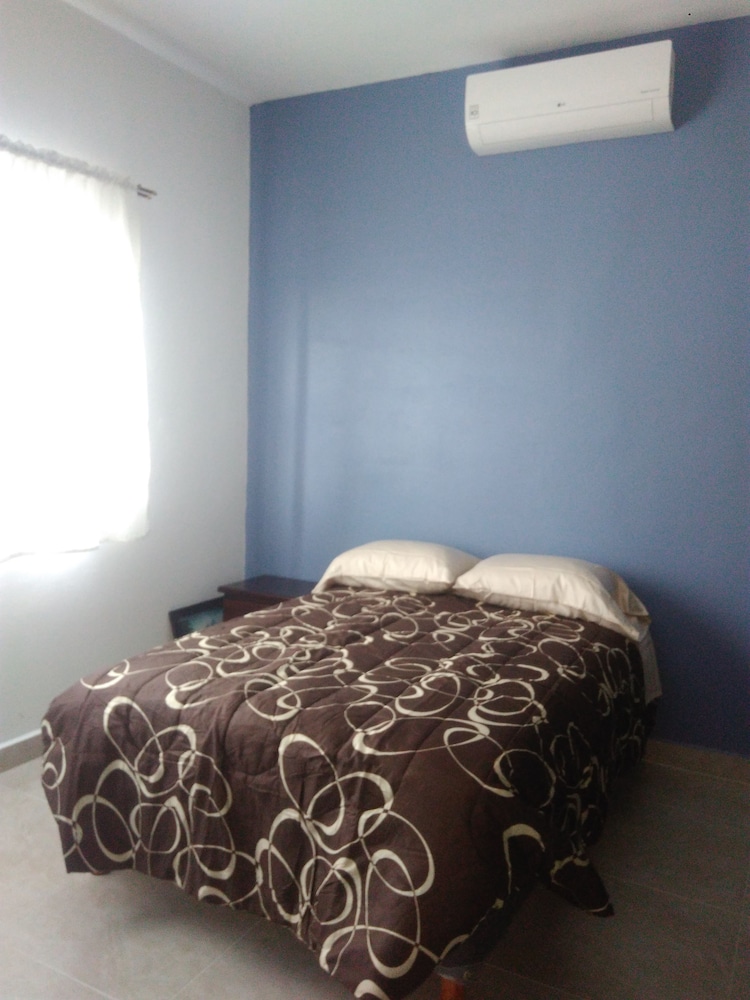 Apartamento en PlayadelCarmen 531 by Sinbad