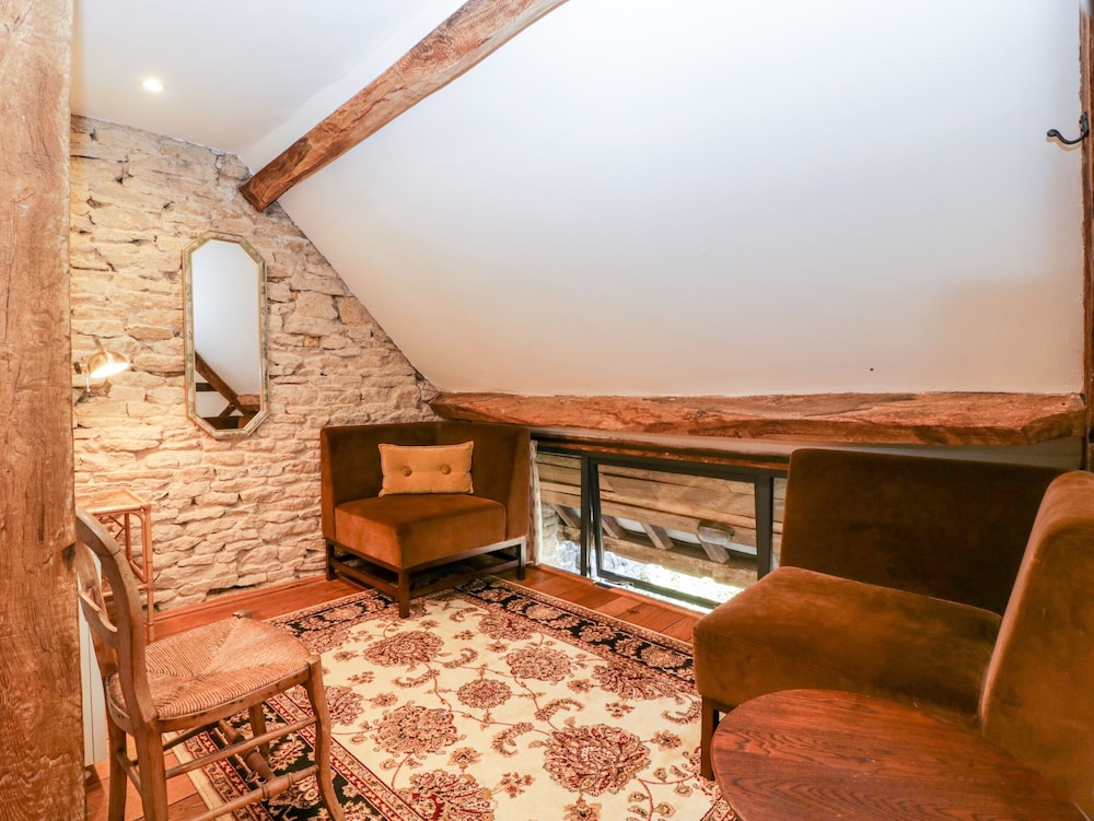 Nympy Cottage