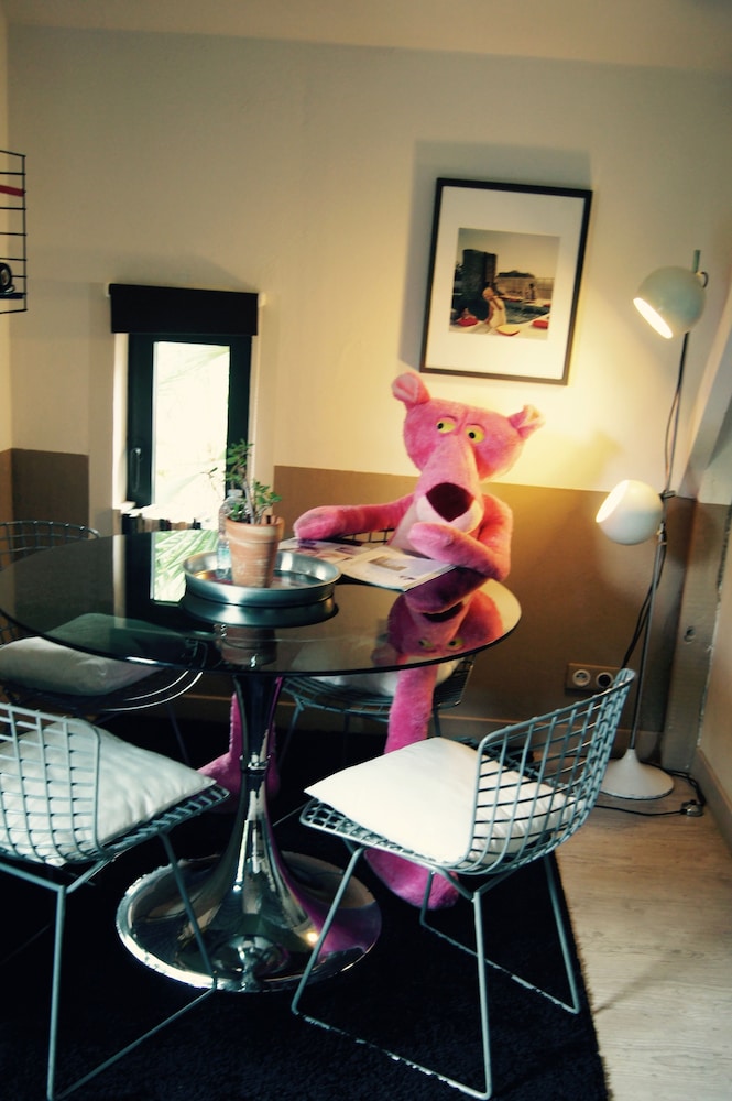 La Maison de Louna view 2
