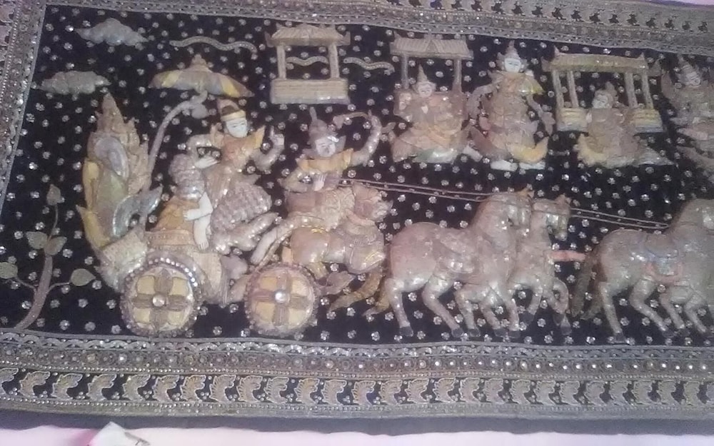 B&B il gelsomino photo 3