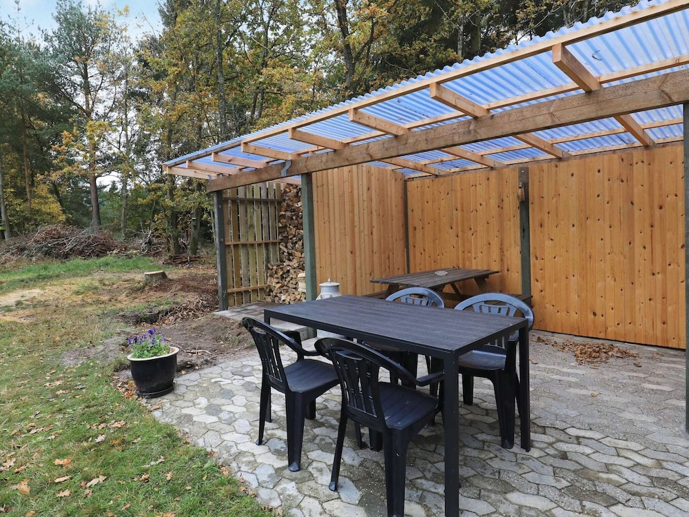 5 Person Holiday Home in Hals-by Traum view 2