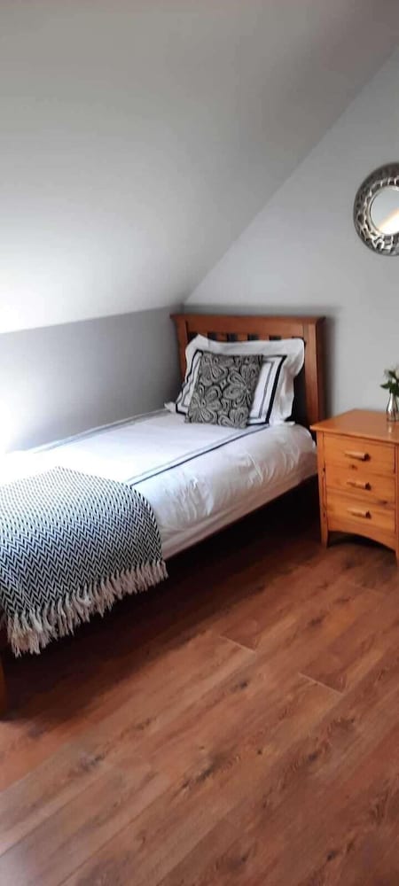 Tranquil Retreat at Ailt Cottage