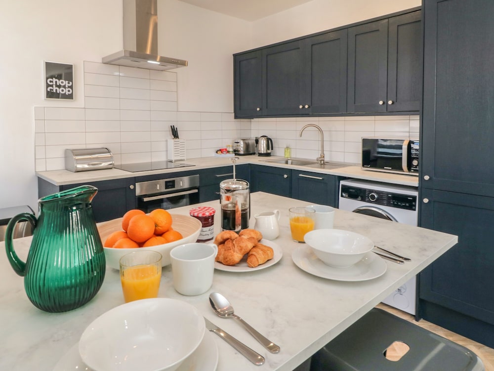 The Salthouse Apartment 2