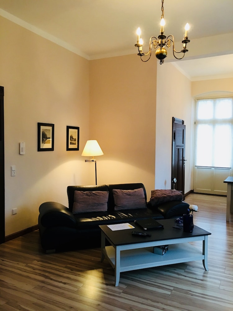 Villa le Palais