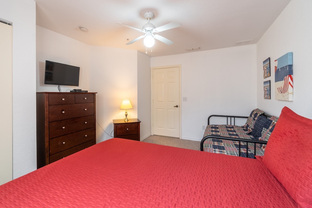 Villas at Seven Dwarfs 4601 B8.106 view 5