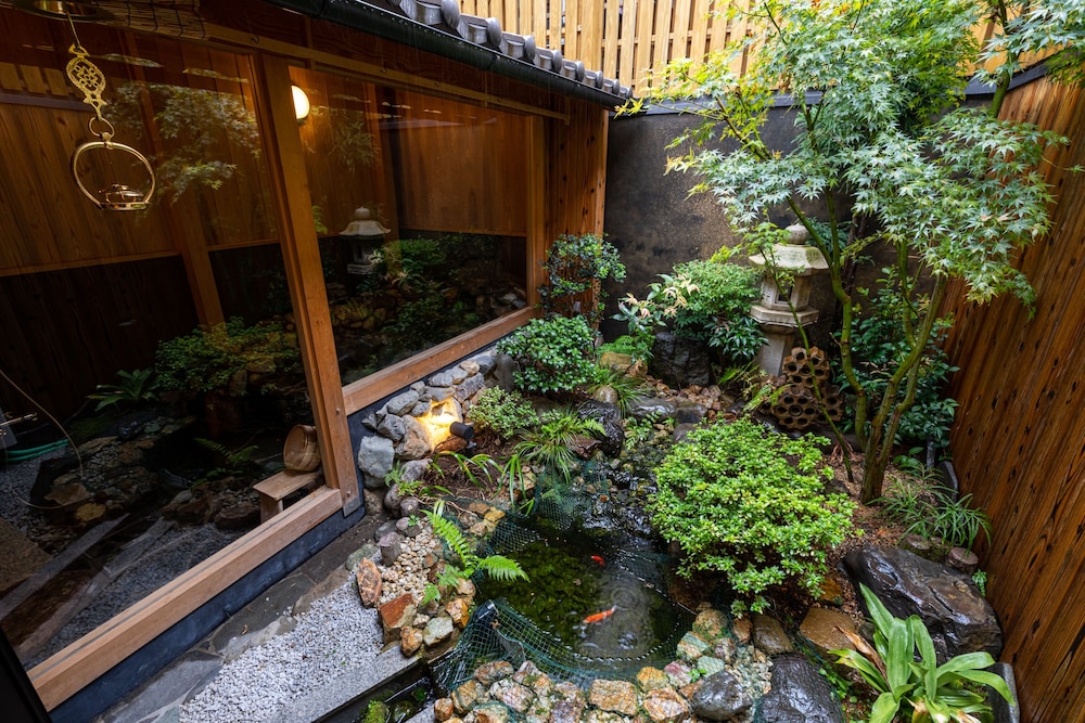 Kyokoi Ogonya, Kyoto - 12