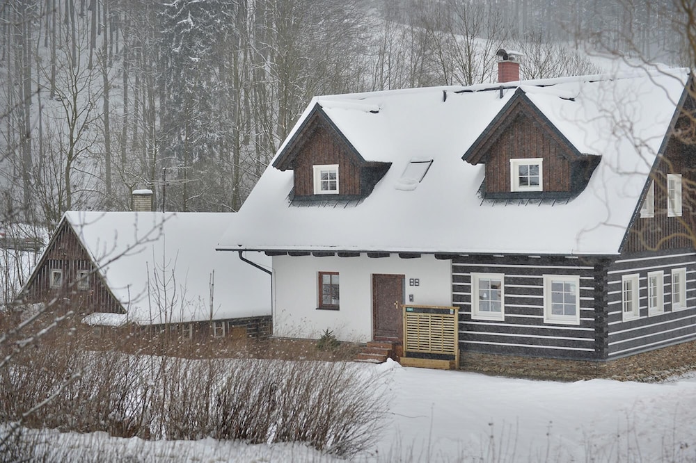 Rokytnice Krl470 in Rokytnice nad Jizerou