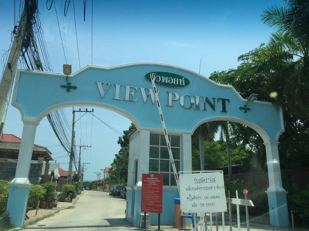 Pattaya Pool Villa