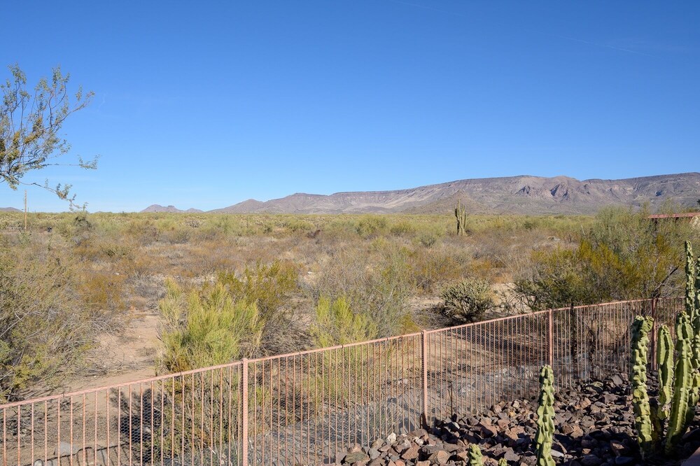 Tonto Retreat 4 Bedroom Home
