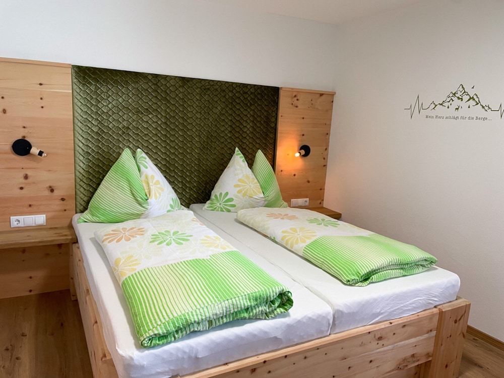 Holiday Home Near Zillertal Arena