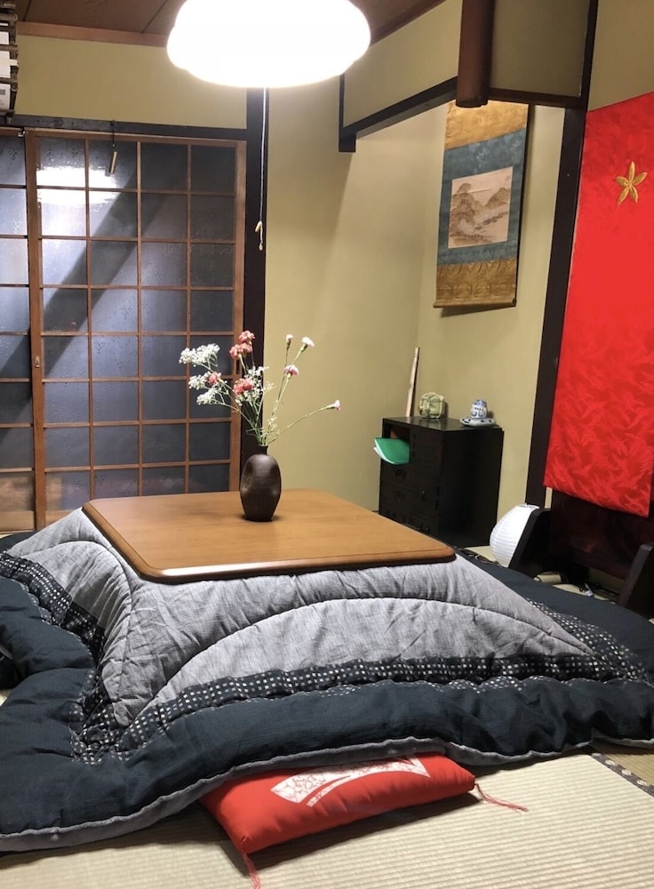 Tsubaki Ann Kyoto