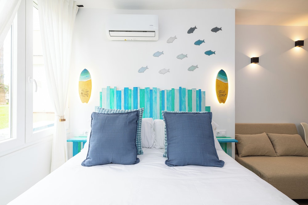 Sunstay Estudio Marysol Benalmadena