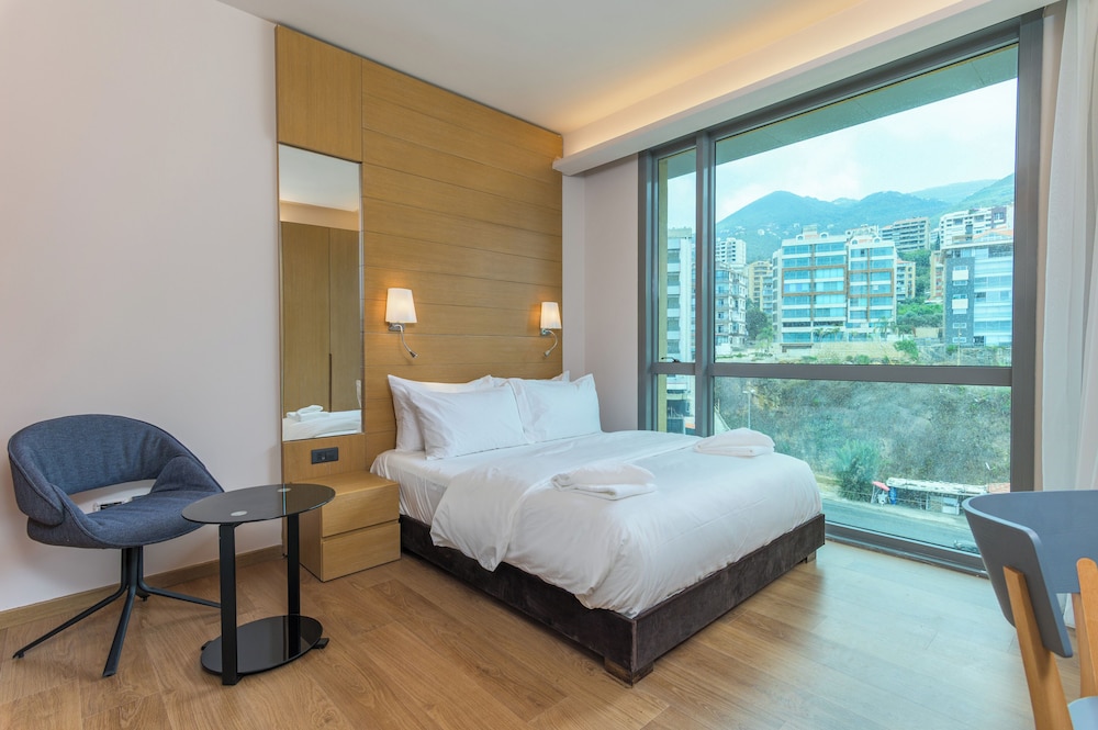 Jounieh Living - Residences by Local Host
