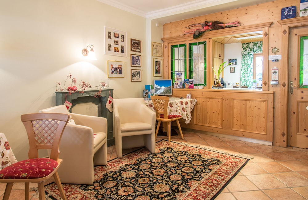 B&B Oberreiter