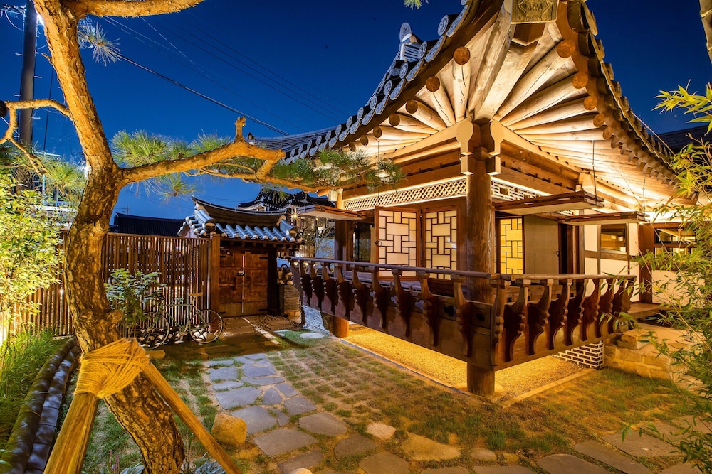 Soi Hanok Stay 2