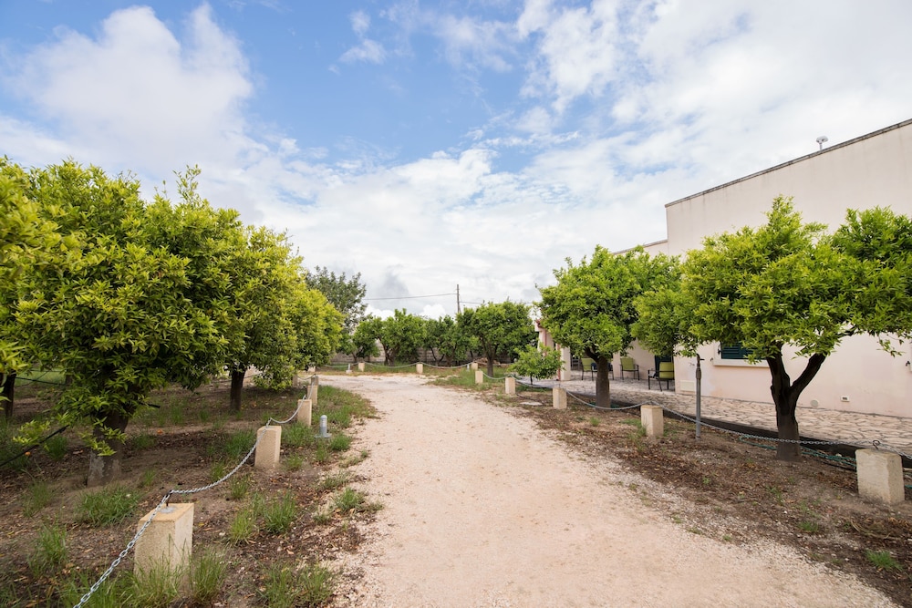 Casina Farnarari
