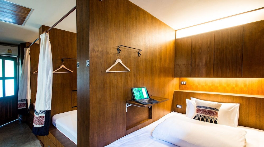 Baan Heart Thai - Hostel