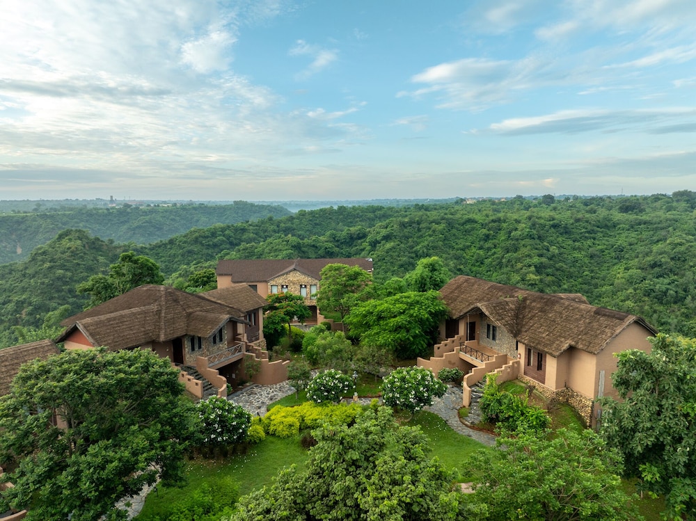 Gaj Resort, a member of Radisson Individuals Retreats