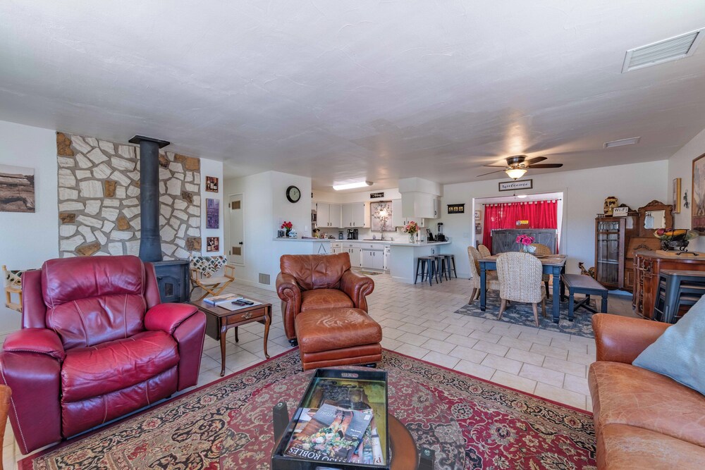 Oak Pass Ranch