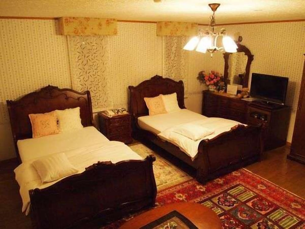Petit Hotel Corinthian