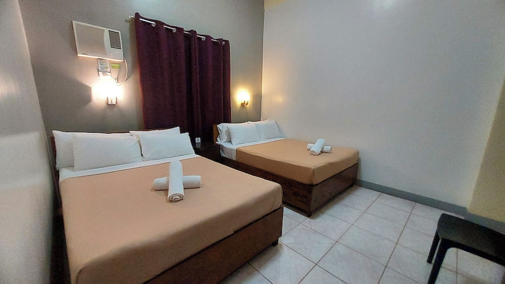 Coron Vista Lodge