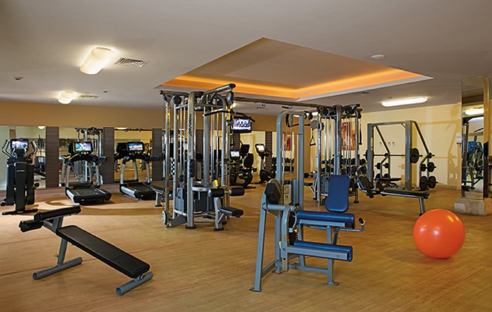 Jamaica Vacations - Secrets St. James Montego Bay - Luxury - Adults Only - All Inclusive - Property Image 3