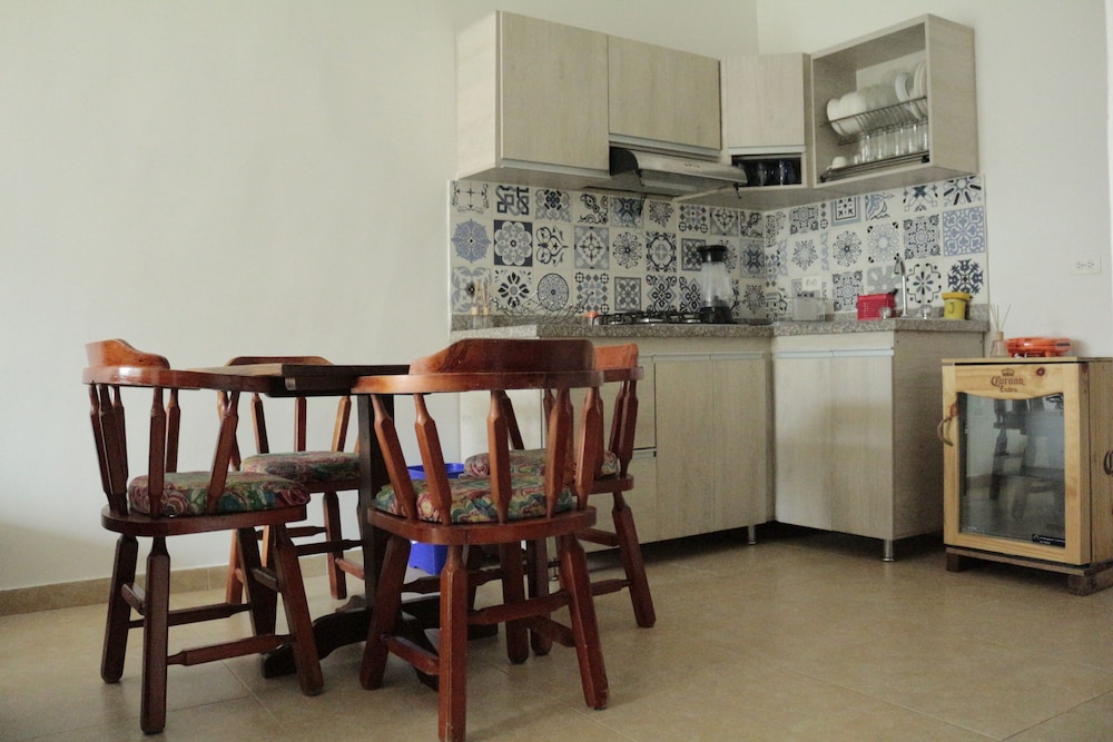 Casa Aparte - Hostel
