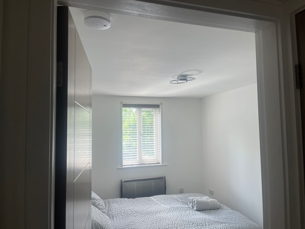 Ashbourne Retreat in Manchester