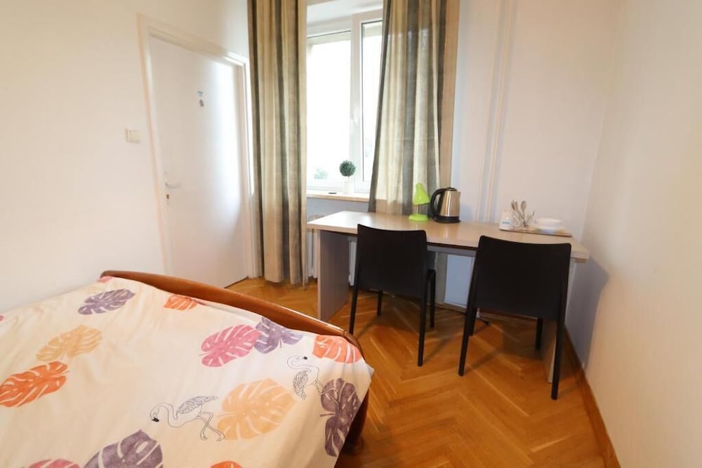 Fantastic Inn Warsaw - NS54