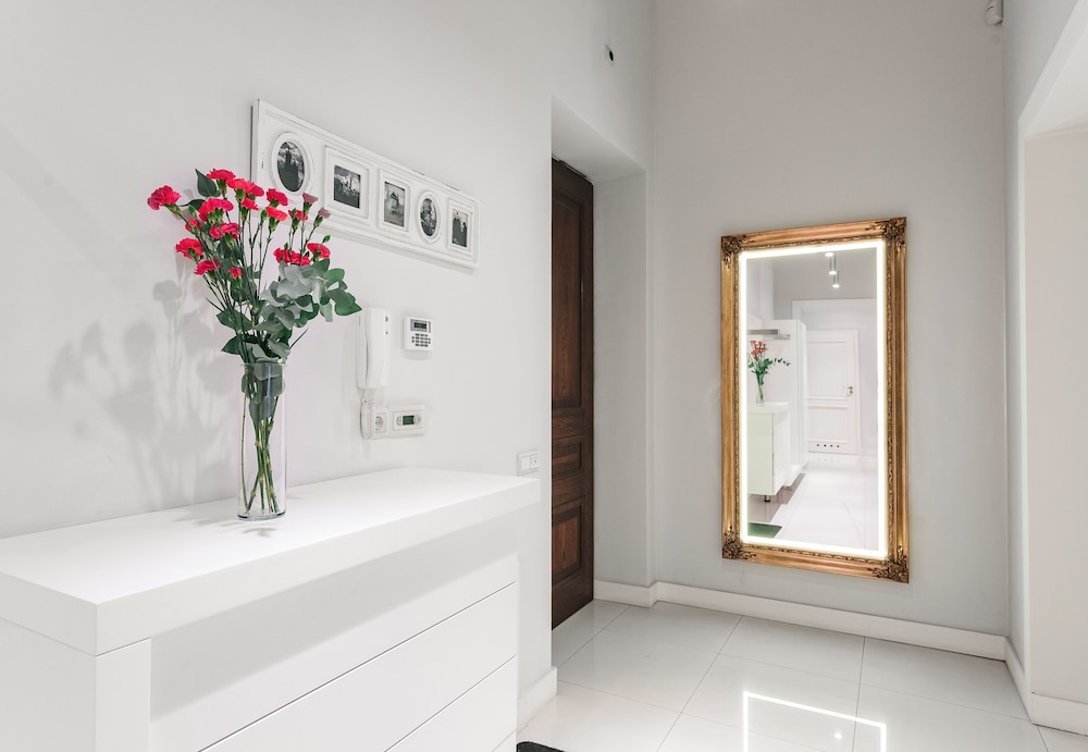 Horizon Apartments - Radziwiłłowska
