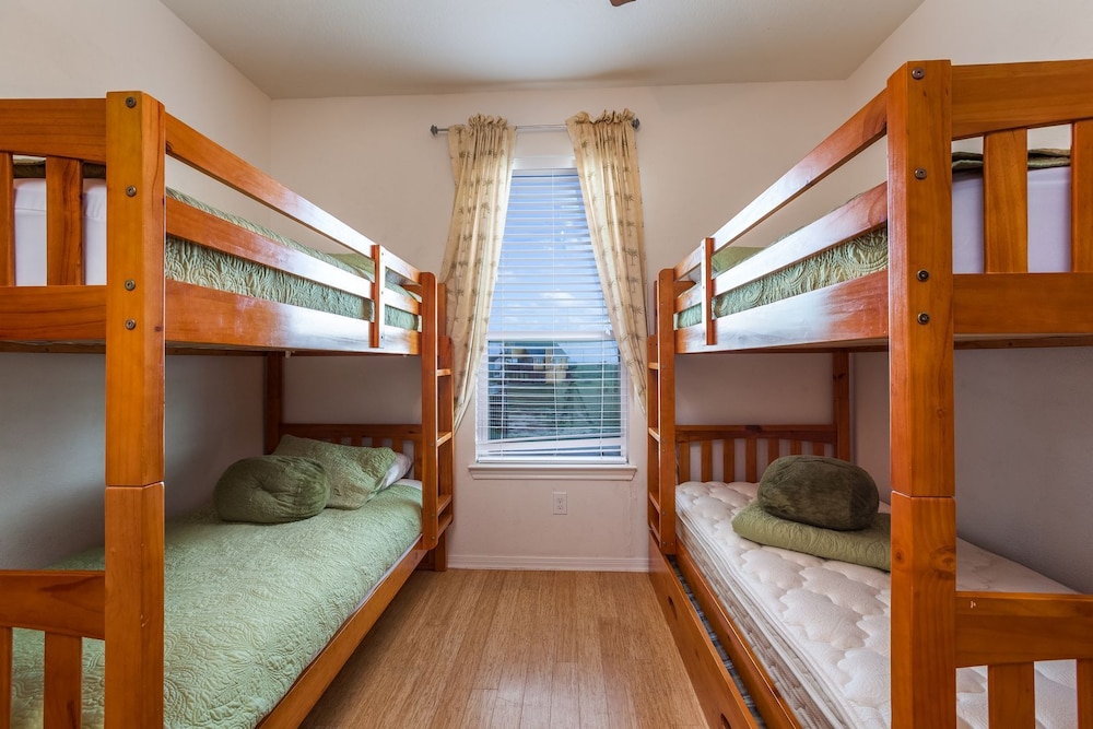 Sandy Hook by Ryson Vacation Rentals