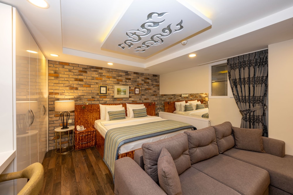 The Marions Suite Otel - Image 122