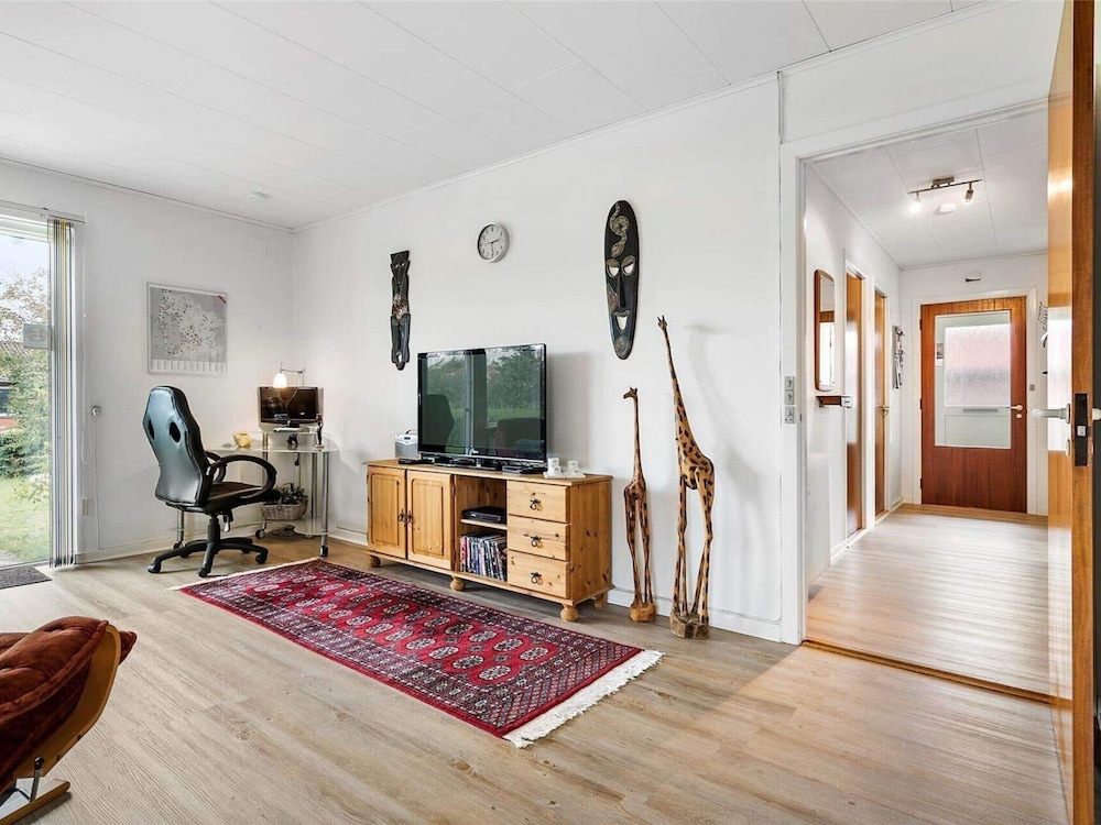 5 Person Holiday Home in Skjern view 5