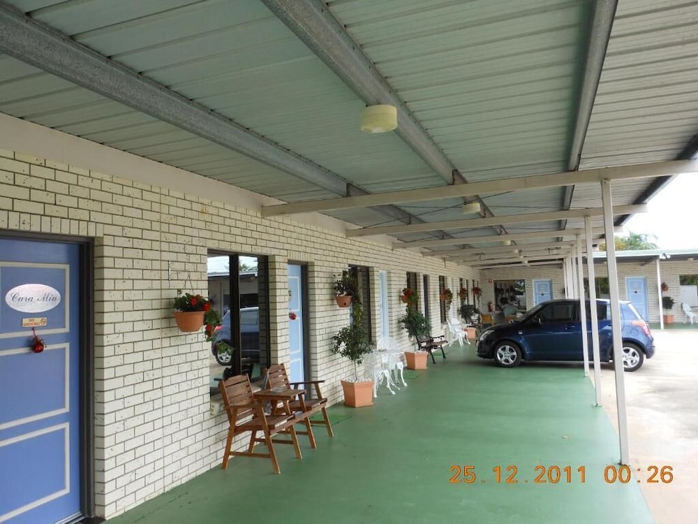 Cara Motel