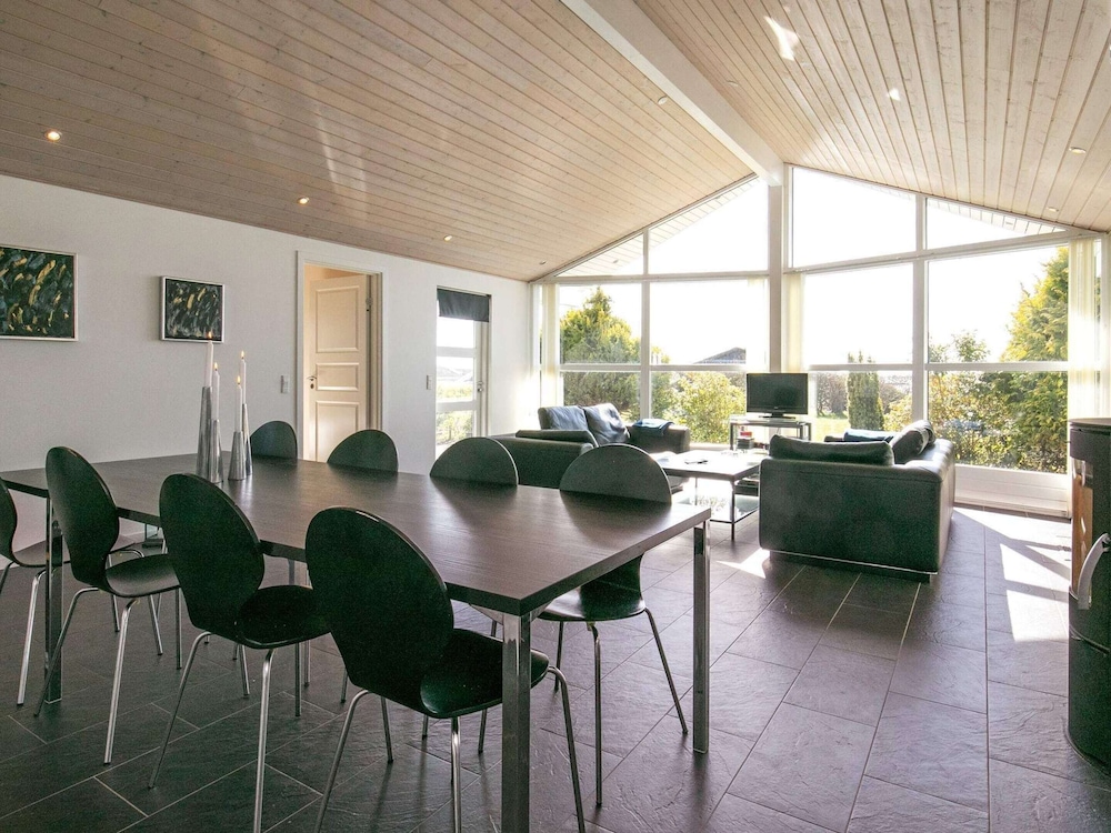 Luxury Seaside Retreat in Nr. Lyngby-by Traum, photo 9