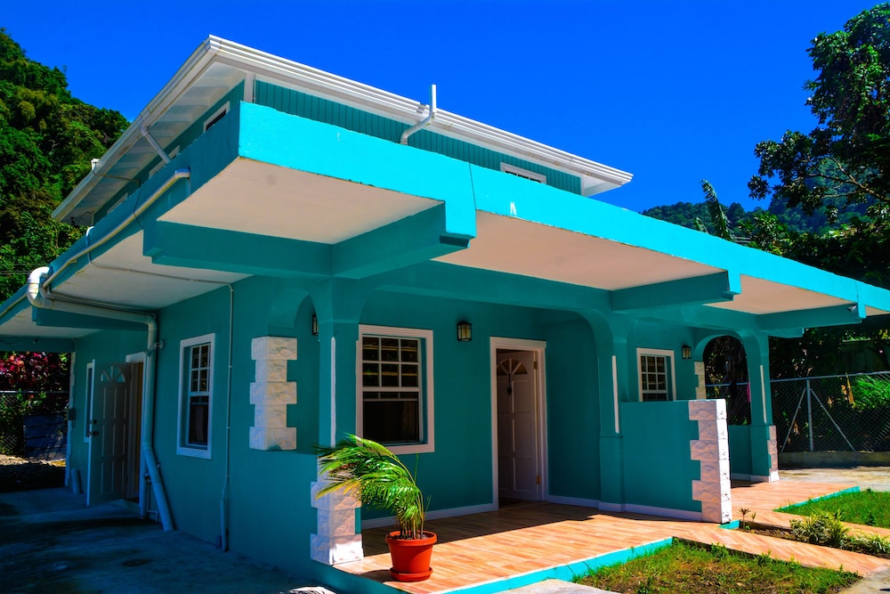 Amazon Villas