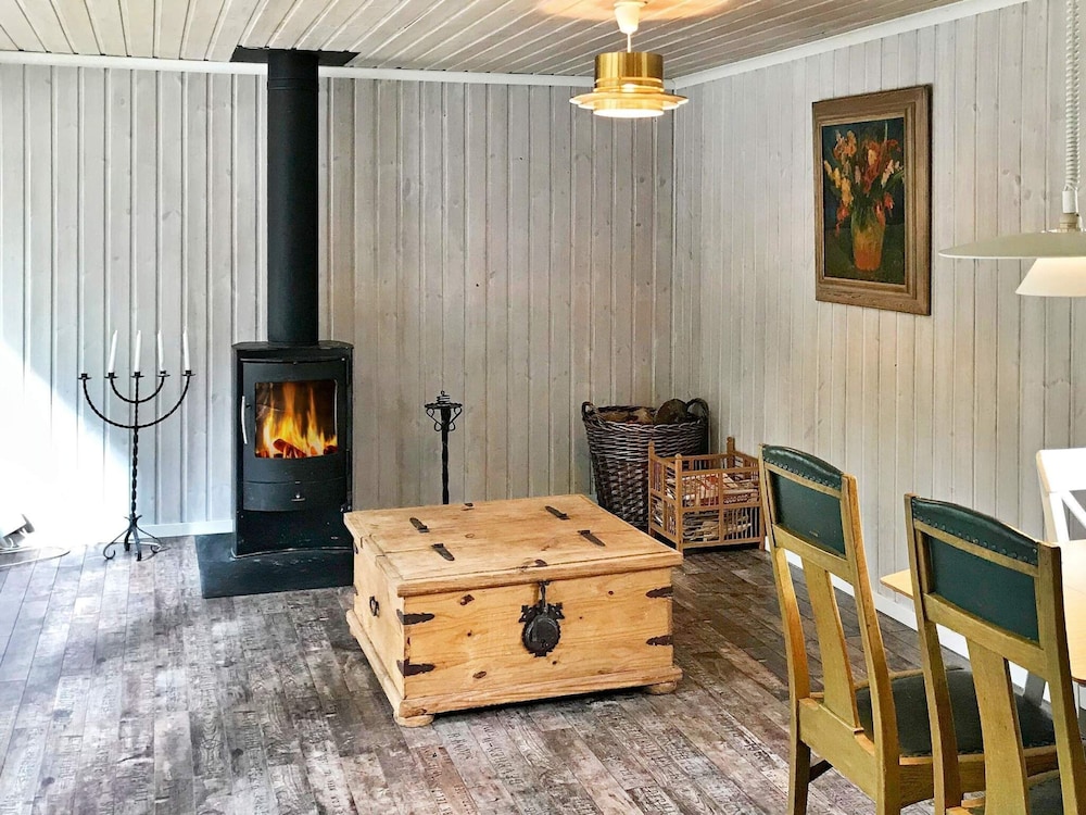5 Person Holiday Home in Edsbro view 3