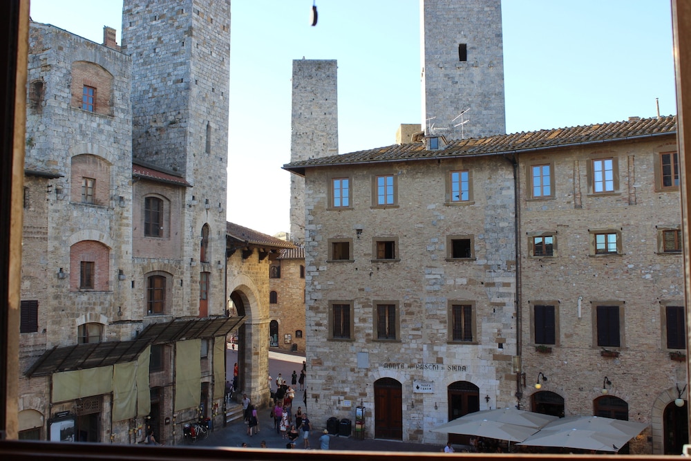 B&B Ridolfi