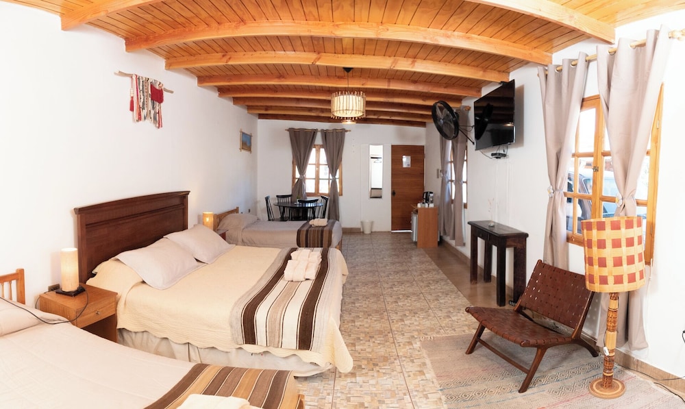 Casa Lickana B&B