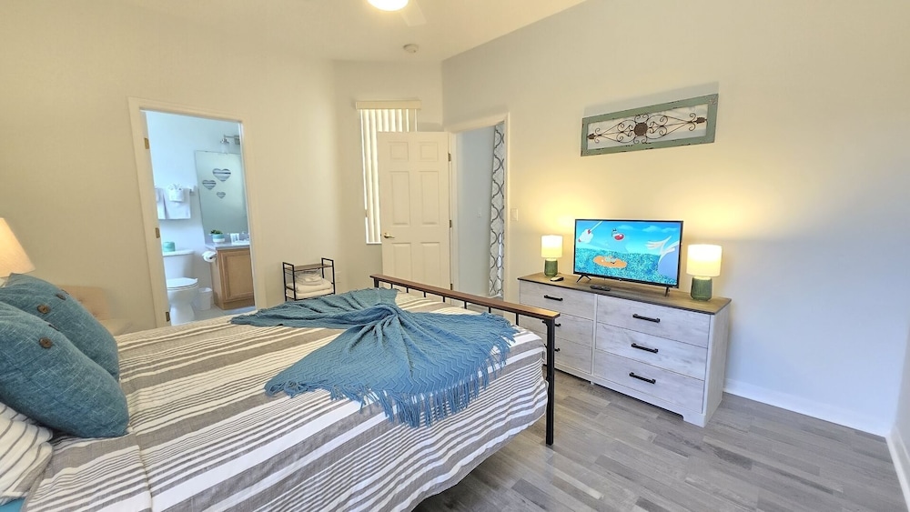 Cp641cd 4 Bedroom Home