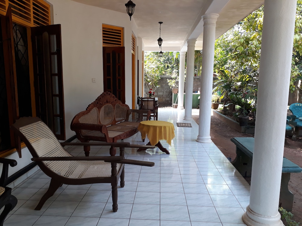 guesthouse sunshine